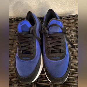 Nike Waffle Royal Blue